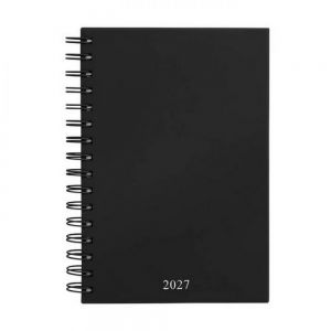 AGENDA DIARIA LETTE 2027 personalizada